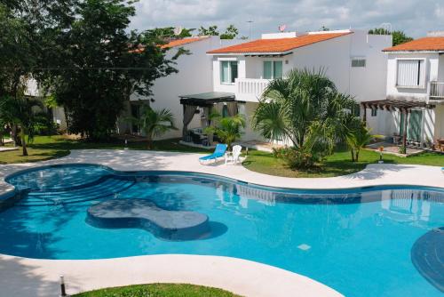 B&B Playa del Carmen - Playacar by Myrica - Bed and Breakfast Playa del Carmen