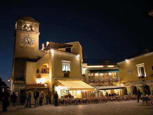 Esperidi Resort