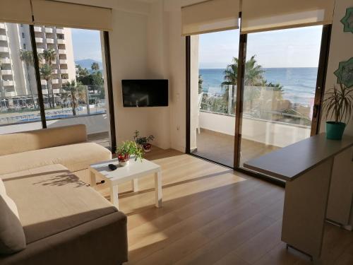 Apartamento privado en Hotel Sol Aloha