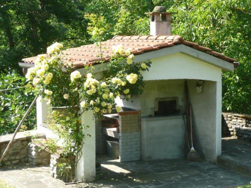 Casa Pastano