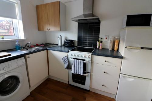 Konyha, Mountcollyer #7 in Sailortown