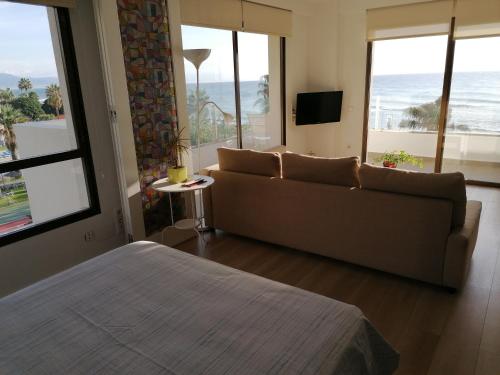 Apartamento privado en Hotel Sol Aloha