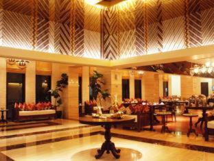 de JAVA Hotel near Tjendana Bistro