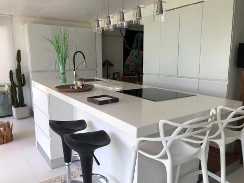 Appartement Duplex RDC