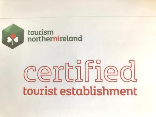 Létesítmények, Mountcollyer #7 in Sailortown