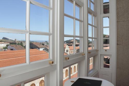 Hotel Pazo de Altamira - image 10