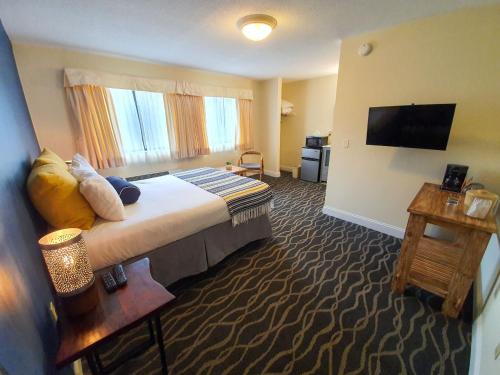 PIER BLUE INN Old Saybrook - Essex - image 6