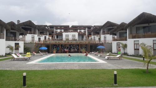 hotel photo