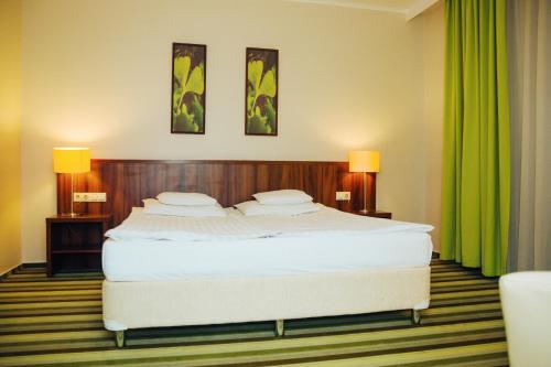 Hotel Ginkgo Room Type - Double or Twin Room