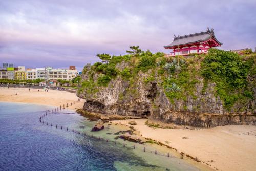 Living Inn Asahibashiekimae Premier - image 3