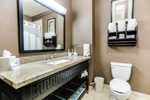 Holiday Inn Express Hotel & Suites Huntsville an IHG Hotel - image 3
