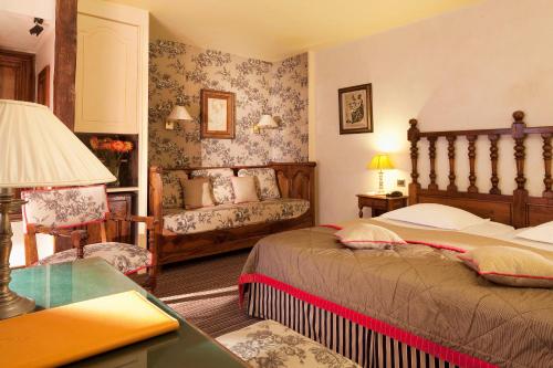 Hotel Left Bank Saint Germain - image 2