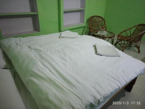 B&B Orchha - Homes of India - Bed and Breakfast Orchha