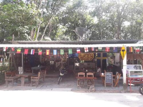 %name Good time home stay เกาะกูด