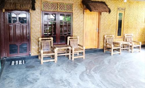 Tereng Wilis Homestay