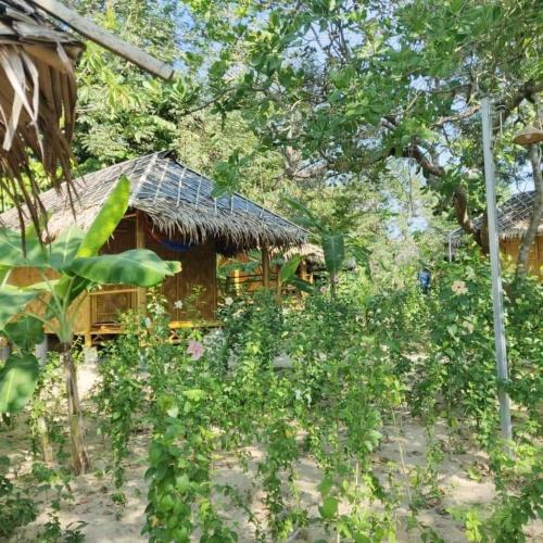 Rabbit Bungalows