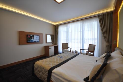 DOUBLE COMFORT  Hotel Alvorada