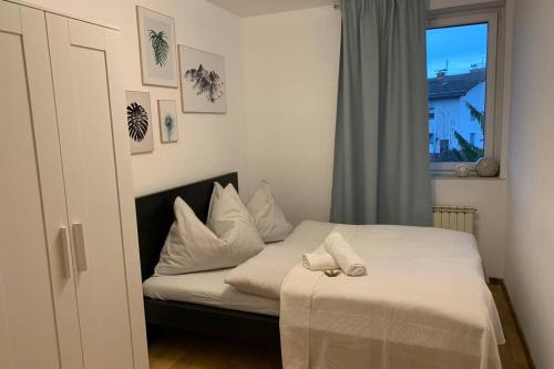 Appartement Zauner - Location saisonnière - Oberndorf bei Salzburg