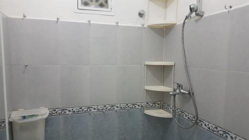 Badeværelse, Houria App Sidi Bernoussi in Forstæder
