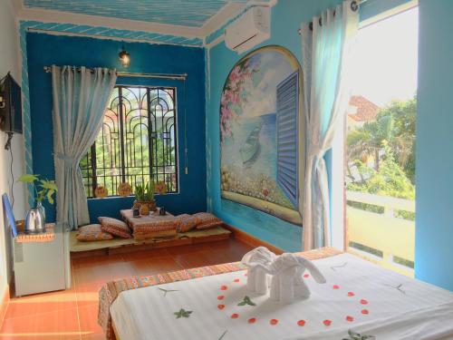 Longan Homestay, Hoi An (zdjęcie 8)