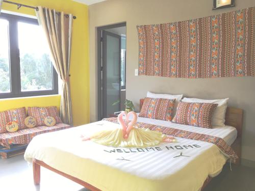 Longan Homestay, Hoi An (zdjęcie 11)