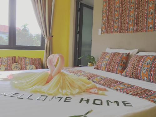 Longan Homestay, Hoi An (zdjęcie 7)