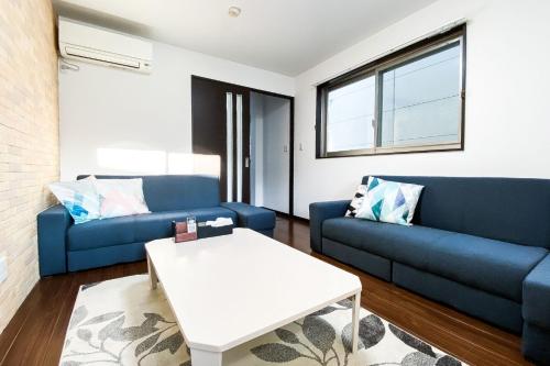 Yahiro 4-chome House 2F,3F, Tokyo