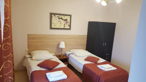 維元德拉住宿加早餐旅館 (Vijuandra) in 扎拉賽