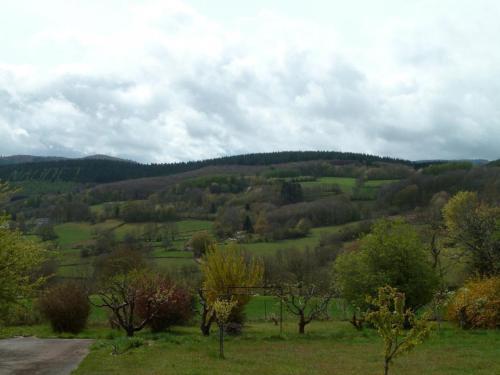Gîte Meublé