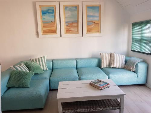 Mosselbank Beach Retreat 3