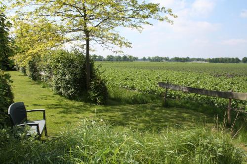 Slaaphutje BuitenWedde Westerwolde