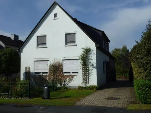 Ferienwohnung Niemeyer in Oldenburg, Deutschland