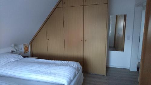 Ferienwohnung Niemeyer 10.1km von Hatten entfernt
