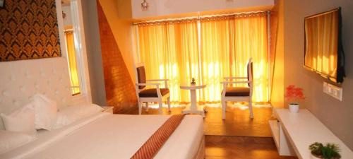 hotel photo