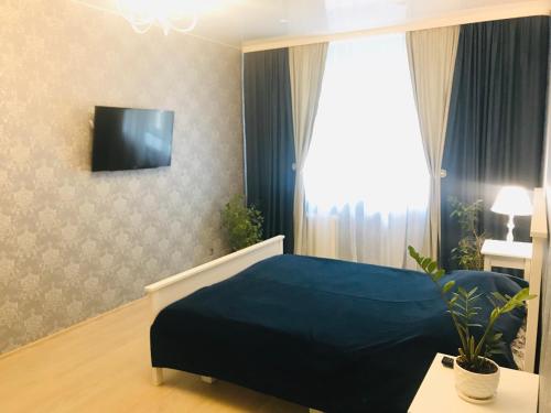Apartment Gdovskaya 3