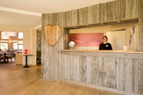 ibis Styles Cholet - image 4