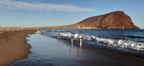 New Appartement, fully air conditioned, South Tenerife!