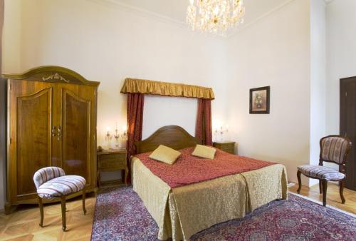 2 twin beds