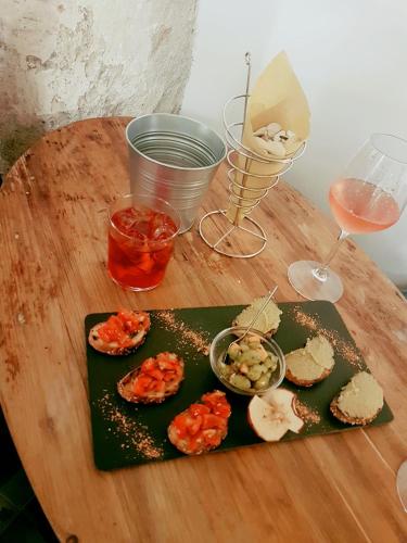 餐飲選擇