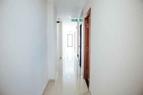 View, COCOSEA HOTEL in Doc Let