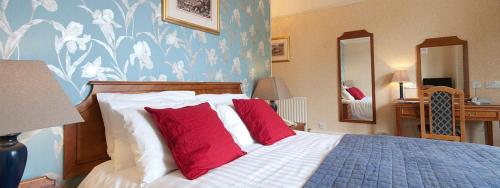 The Elizabeth House Hotel, , Hampshire