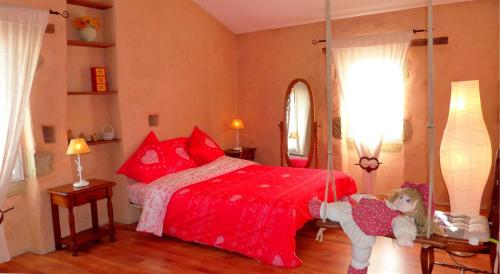 La Talmondaise - Maison chaleureuse pour vos vacances ! - Location saisonnière - Talmont-Saint-Hilaire