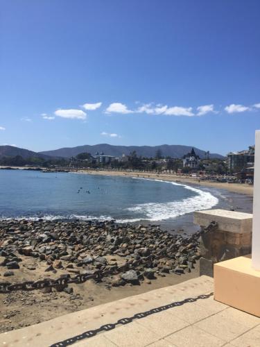 Lomas 3 Bosque y Playa