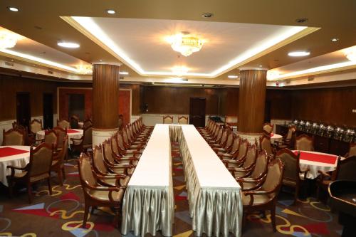 ห้องจัดเลี้ยง, Kabul Star Hotel & Restaurant in คาบูล