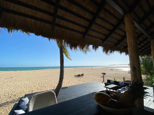 Pastissade Beach Hotel and Cafe