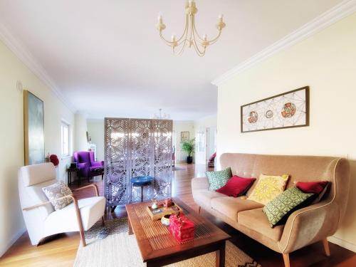  J&B Guincho Villa in Cascais