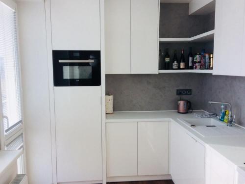 Luxury Flat in Brno