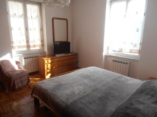  Appartamento tra mare e montagna in Gattorna