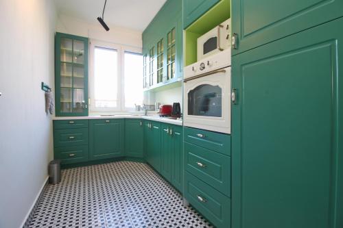 Central Residence - image 2