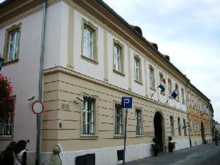Buda Castle Hotel Budapest, Budapest (photo 4)